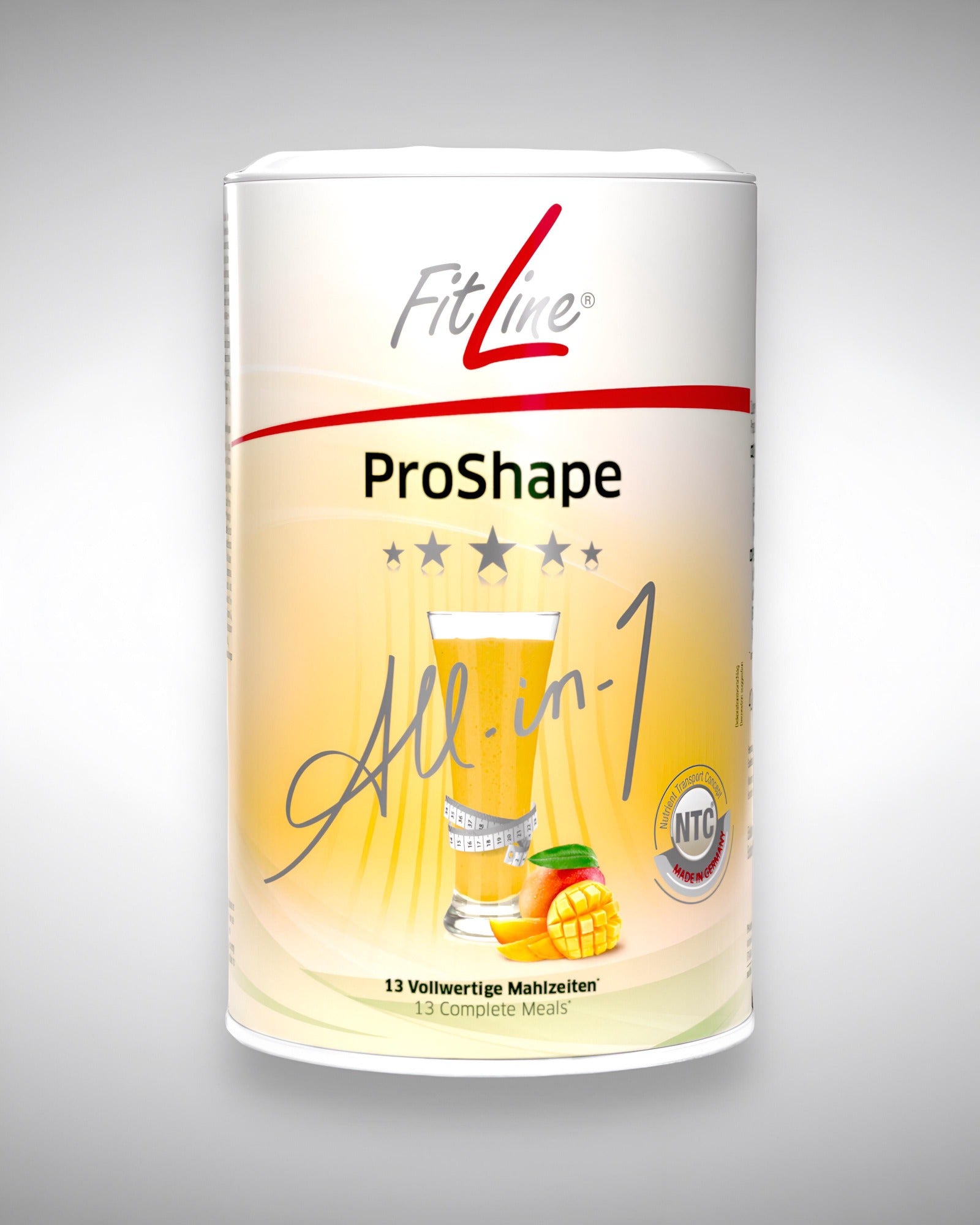 FITLINE / ProShape / Mango / 420g