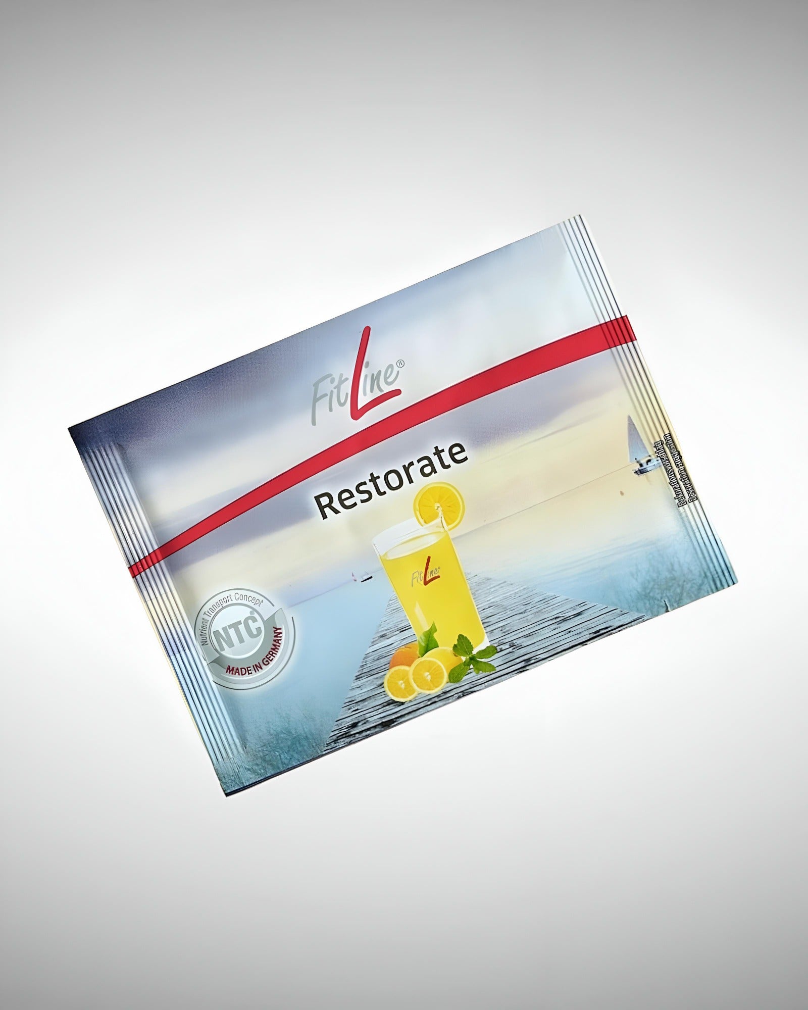FITLINE / Restorate / 201g