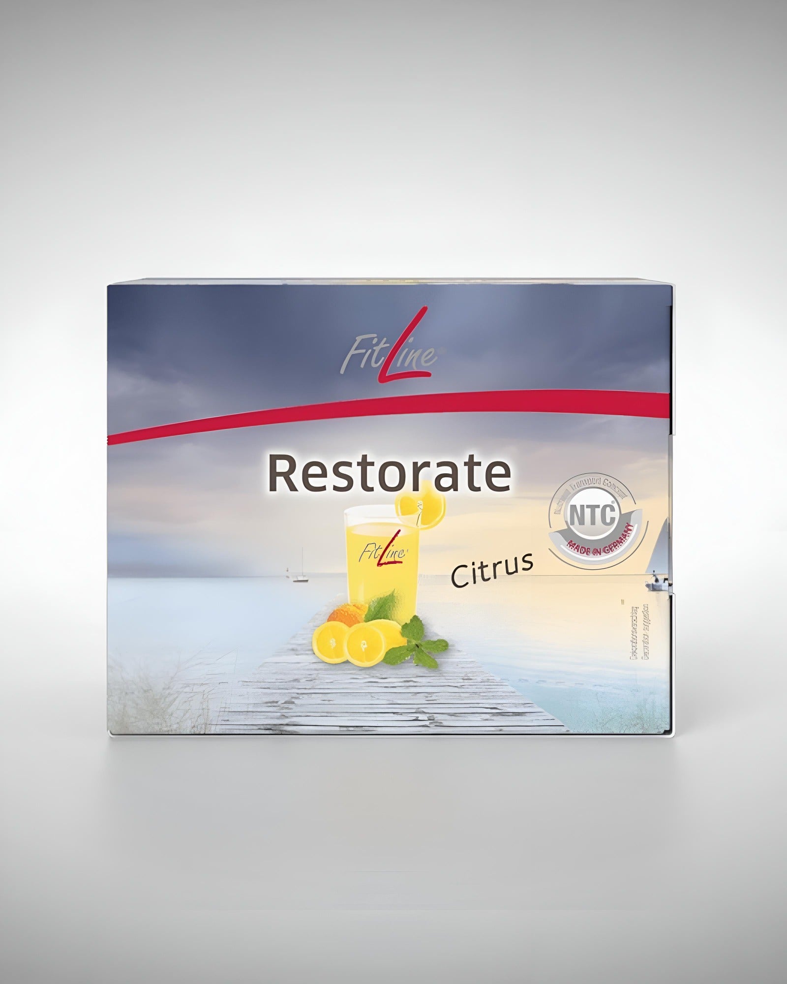 FITLINE / Restorate / 201g