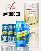 FITLINE / NOCCO Combo I