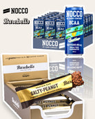 NOCCO / BAREBELLS Combo I